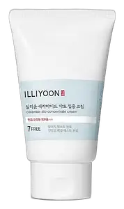 ILLIYOON Ceramide Ato Concentrate Cream
