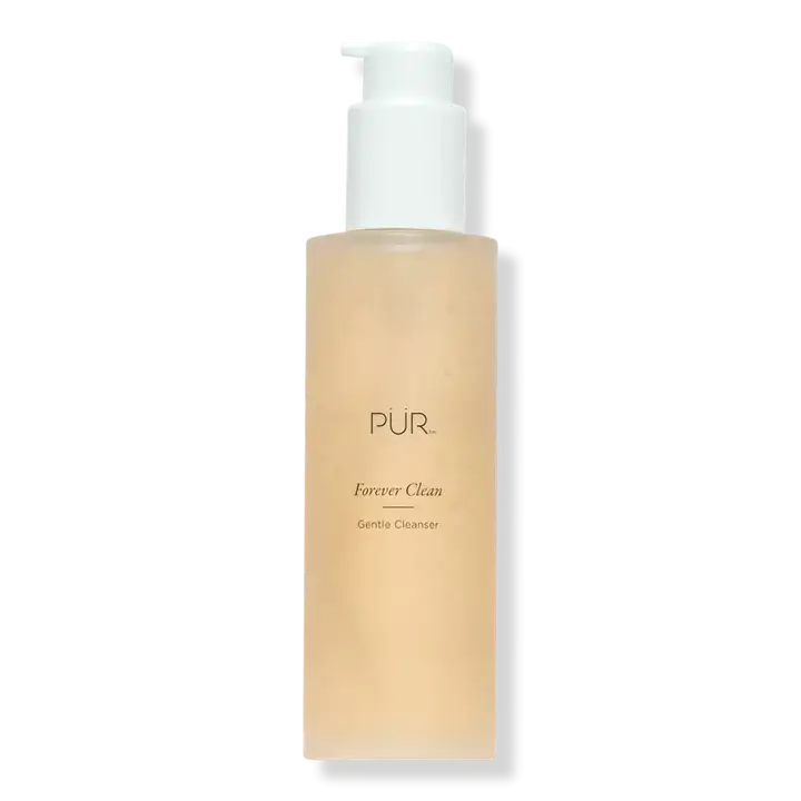 Pur Cosmetics Forever Clean Gentle Cleanser