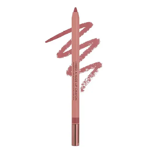 Natasha Denona I Need A Nude Lip Crayon P5 Gaia