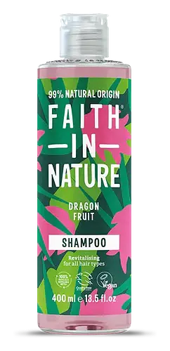 Faith In Nature Dragon Fruit Shampoo