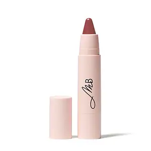 Monika Blunder Beauty Kissen Lush Lipstick Crayon Anna-Maria