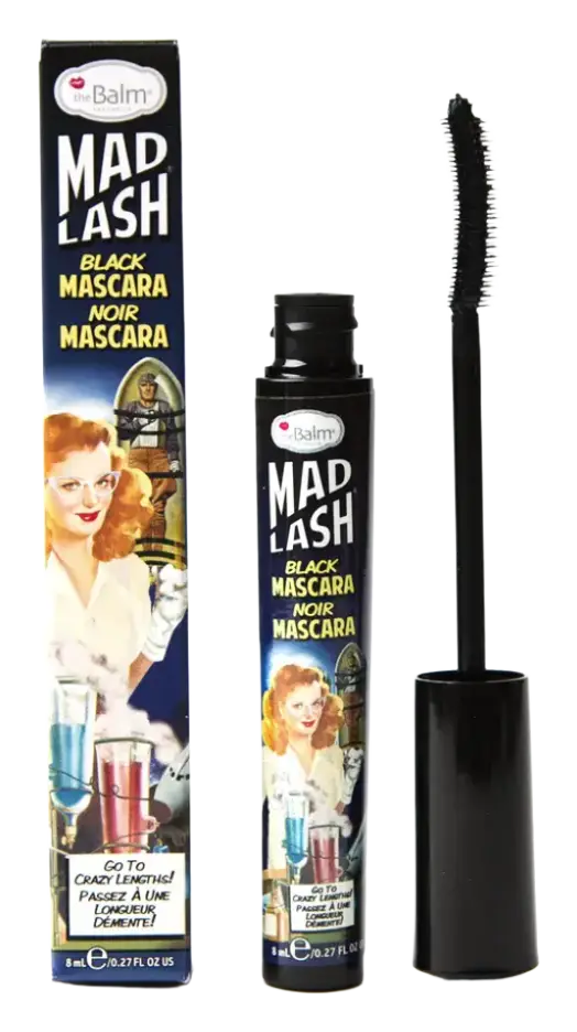theBalm Cosmetics Mad Lash Mascara