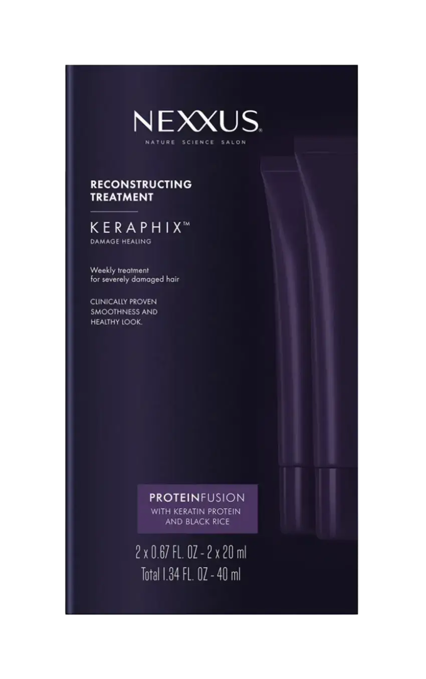 Nexxus Keraphix Reconstructing Treatment