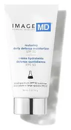 IMAGE skincare Image MD Restoring Daily Defense Moisturizer SPF 50