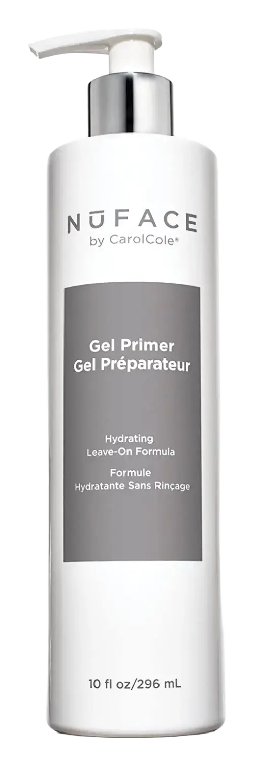 Nuface Hydrating Leave-On Gel Primer