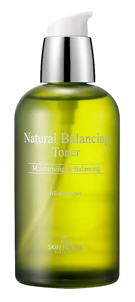 The Skin House Natural Balancing Toner