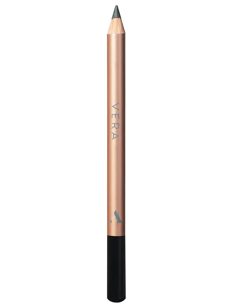 Vera Eye Pencil 01 Black