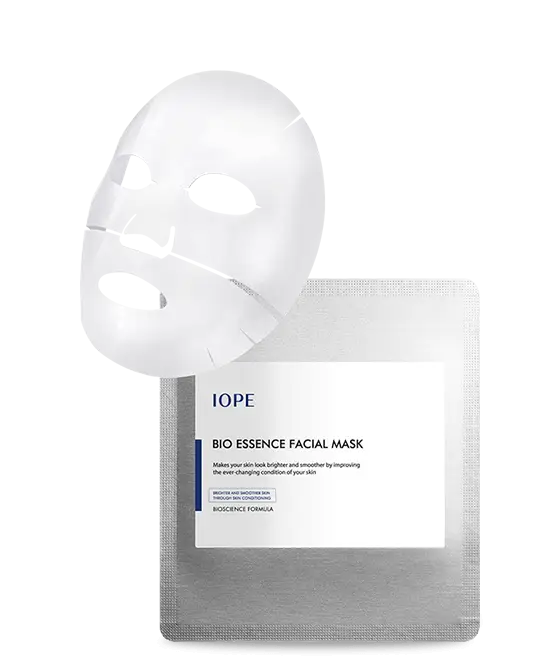 Iope Bio Essence Facial Mask