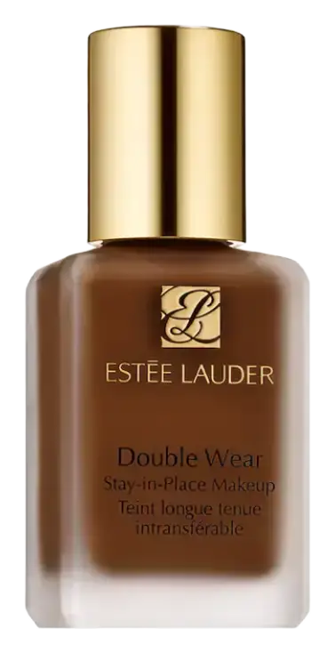 Estée Lauder Double Wear Stay-In-Place Makeup 7C1 Rich Mahogany