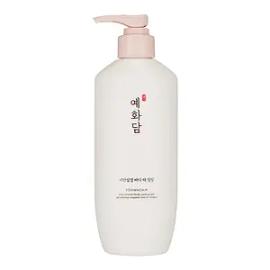 Yehwadam Silky Smooth Body Peeling Gel