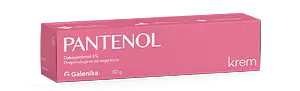 Galenika Panthenol 5% Krem